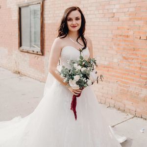 Meet your Posher, Haley